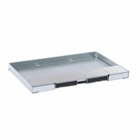 Legrand 088103 Dekselset Metaal Rechthoekig 8 afbeelding 2