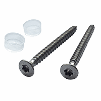 Legrand 089709 Lange Schroeven 35 mm Voor Pla afbeelding 2