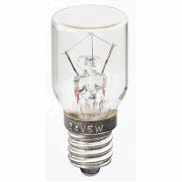 Legrand 089837 Plexo Gloeilamp E10 24V 5W afbeelding 2