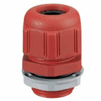 Legrand 091930 Wartel Iso16 Rood Ip68 afbeelding 2