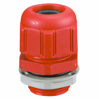 Legrand 091931 Wartel Iso20 Rood Ip68 afbeelding 2