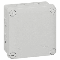 Legrand 092024 Plexo Doos Binnenmaat 105X105X afbeelding 2
