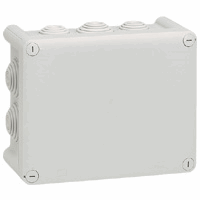 Legrand 092052 Doos Plexo 180X140X86 10T Ip55 afbeelding 2