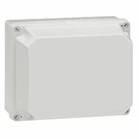 Legrand 092122 Plexo Doos Binnenmaat 220X170X afbeelding 2