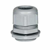 Legrand 098026 Wartel Pg 29 Ip 68 + Moer afbeelding 2