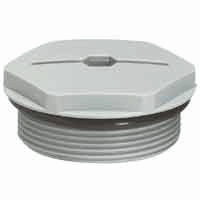 Legrand 098041 Blindstop Grijs RAl7001 Iso 16 afbeelding 2