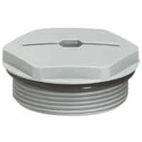 Legrand 098043 Blindstop Grijs RAl7001 Iso 20 afbeelding 2