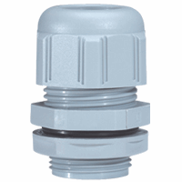 Legrand 098049 Meervoudige Wartel Ip66 Iso 25 afbeelding 2