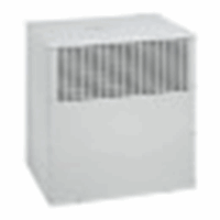 Legrand 142828 Isol.Trafo 3F 400V / 400V-25kv afbeelding 2