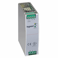Legrand 146613 Voed. 1F 100-240Vac/12Vdc 75W afbeelding 2