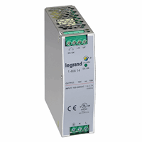 Legrand 146614 Voeding Gestab 12Vdc 10A 120W afbeelding 2