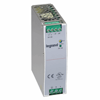 Legrand 146625 Voeding Gestab 24Vdc 20A 480W afbeelding 2
