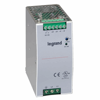Legrand 146684 Voed. 1/2F 200-500V/48Vdc 480W afbeelding 2