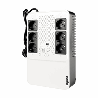 Legrand 310081 Ups Keor Multiplug - Line Inte afbeelding 2