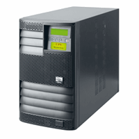 Legrand 310375 Megaline Tower 1250Va - 75Min. afbeelding 2