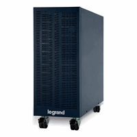 Legrand 310743 Batterijkast Keor S 6X6X12Ah afbeelding 2