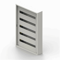 Legrand 337215 Xl3 S 160 opbouw 5X36M afbeelding 2