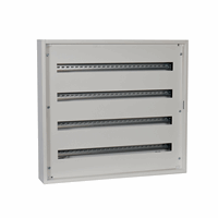 Legrand 337216 Xl3 S 160 opbouw 6X36M afbeelding 2