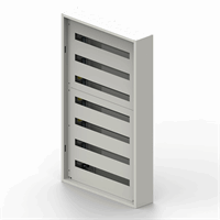 Legrand 337217 Xl3 S 160 opbouw 7X36M afbeelding 2