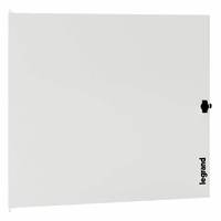 Legrand 337266 Metal. Deur Vr Xl3 S 160 6X36M afbeelding 2