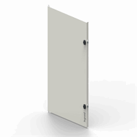 Legrand 337268 Metal. Deur Vr Xl3 S 160 8X36M afbeelding 2