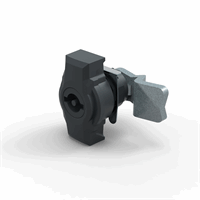 Legrand 339710 Handgreep Voor Xl3 S 160 afbeelding 2