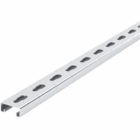 Legrand 342184 RAil Strut R21S 41X21X1 5 L3 afbeelding 2