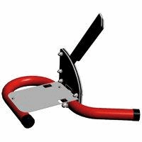 Legrand 351599 Dekselkortschaar Gwo Snap-On afbeelding 2