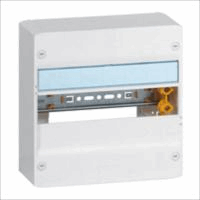 Legrand 401211 Kast Drivia 250X250 1X13Mod afbeelding 2