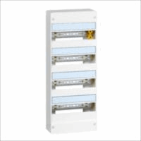 Legrand 401214 Kast Drivia 250X625 4X13Mod afbeelding 2