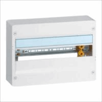Legrand 401221 Drivia 18 Beh. 1 X 18 Modules afbeelding 2