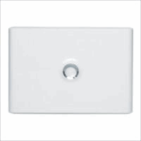 Legrand 401231 Drivia 18 Deur Wit tbv 401221 afbeelding 2