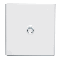 Legrand 401232 Drivia 18 Deur Wit tbv 401222 afbeelding 2