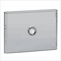 Legrand 401241 Drivia 18 Deur Transp. 401221 afbeelding 2