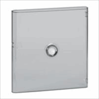 Legrand 401242 Drivia 18 Deur Transp. 401222 afbeelding 2