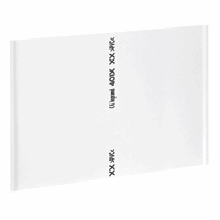 Legrand 401251 Drivia 18 Omk. Achterw. 401221 afbeelding 2