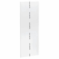 Legrand 401254 Drivia 18 Omkeerbare Achterwan afbeelding 2