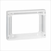 Legrand 401271 Drivia 18 Verh. 50mm 401221 afbeelding 2