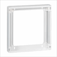 Legrand 401272 Drivia 18 Verh. 50mm 401222 afbeelding 2