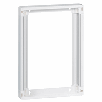 Legrand 401273 Drivia 18 Verh. 50mm 401223 afbeelding 2
