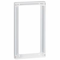 Legrand 401274 Drivia 18 Verh. 50mm 401224 afbeelding 2