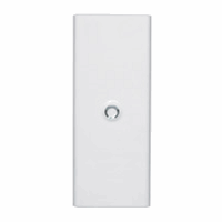 Legrand 401334 Drivia 13 Deur Wit tbv 401214 afbeelding 2