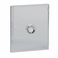Legrand 401341 Drivia 13 Deur Transp. 401211 afbeelding 2
