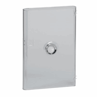Legrand 401342 Drivia 13 Deur Transp. 401212 afbeelding 2