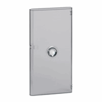 Legrand 401343 Drivia 13 Deur Transparant. Vo afbeelding 2
