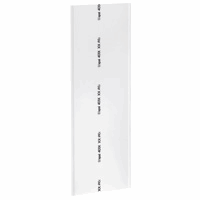 Legrand 401353 Achterwand Drivia tbv 401213 afbeelding 2