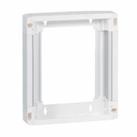 Legrand 401371 Drivia 13 Verh. 50mm 401211 afbeelding 2