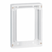 Legrand 401372 Drivia 13 Verh. 50mm 401212 afbeelding 2