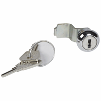 Legrand 401391 Slot Met Cilinder 850 afbeelding 2