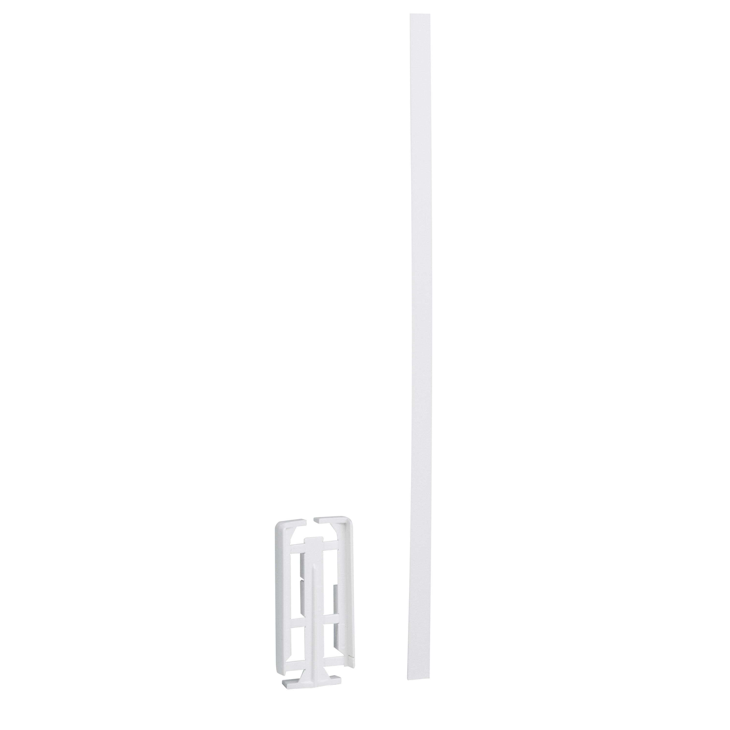 Legrand 401394 Drivia 13 Dlp Montageset afbeelding 2